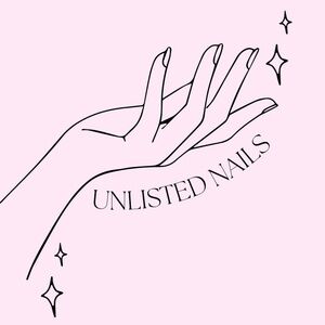 Unlisted Impress Nails - Assorted Shown In Live Show - 1 Pair (NEW RESTOCK 4/3)